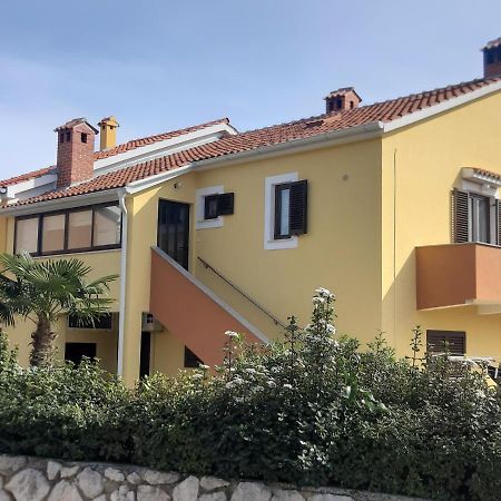 Hotel Soba Ana Cres Exteriér fotografie