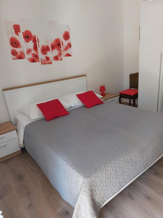 Hotel Soba Ana Cres Exteriér fotografie